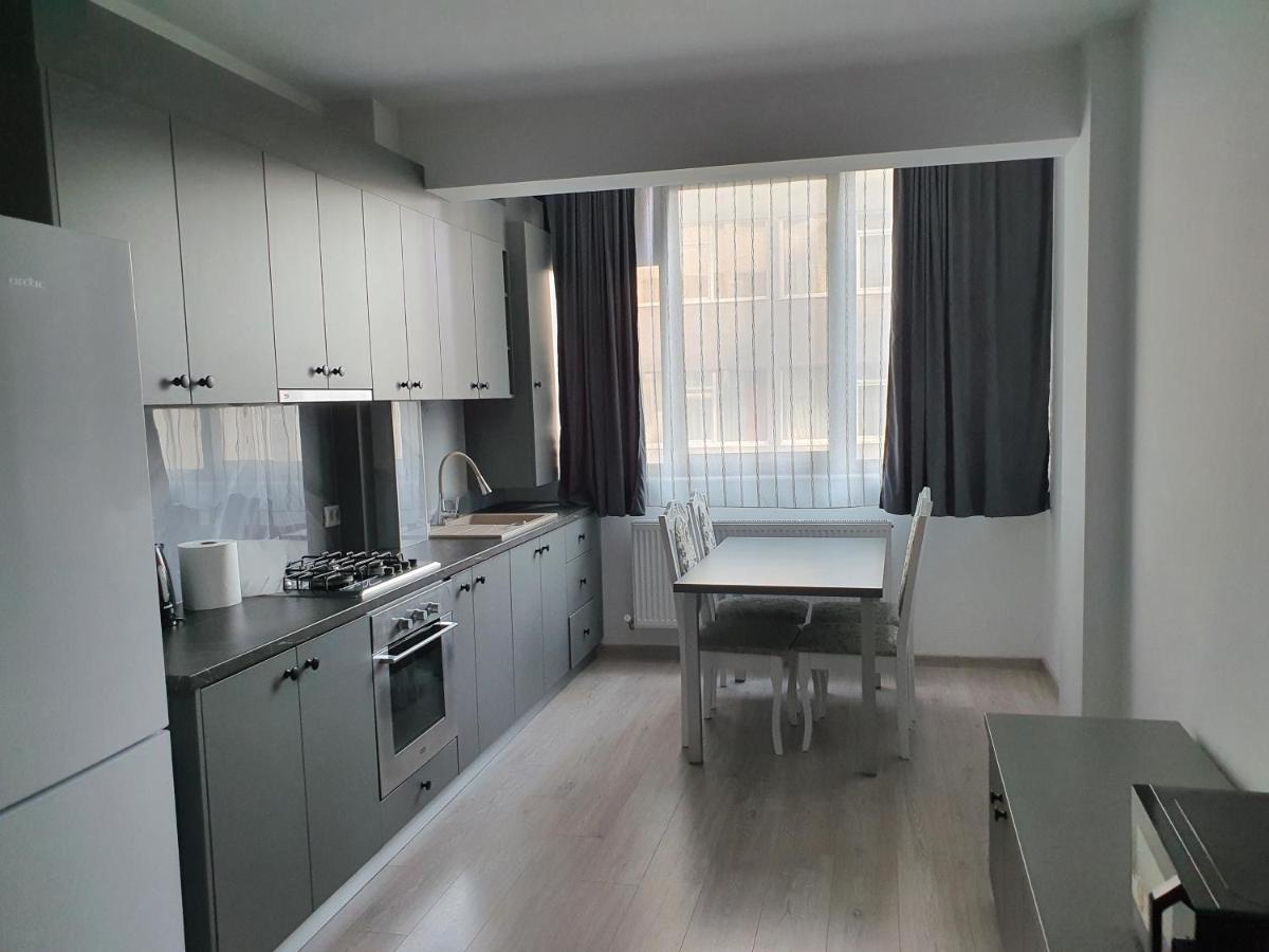 Nordic Residence 3 Σουκεάβα Εξωτερικό φωτογραφία