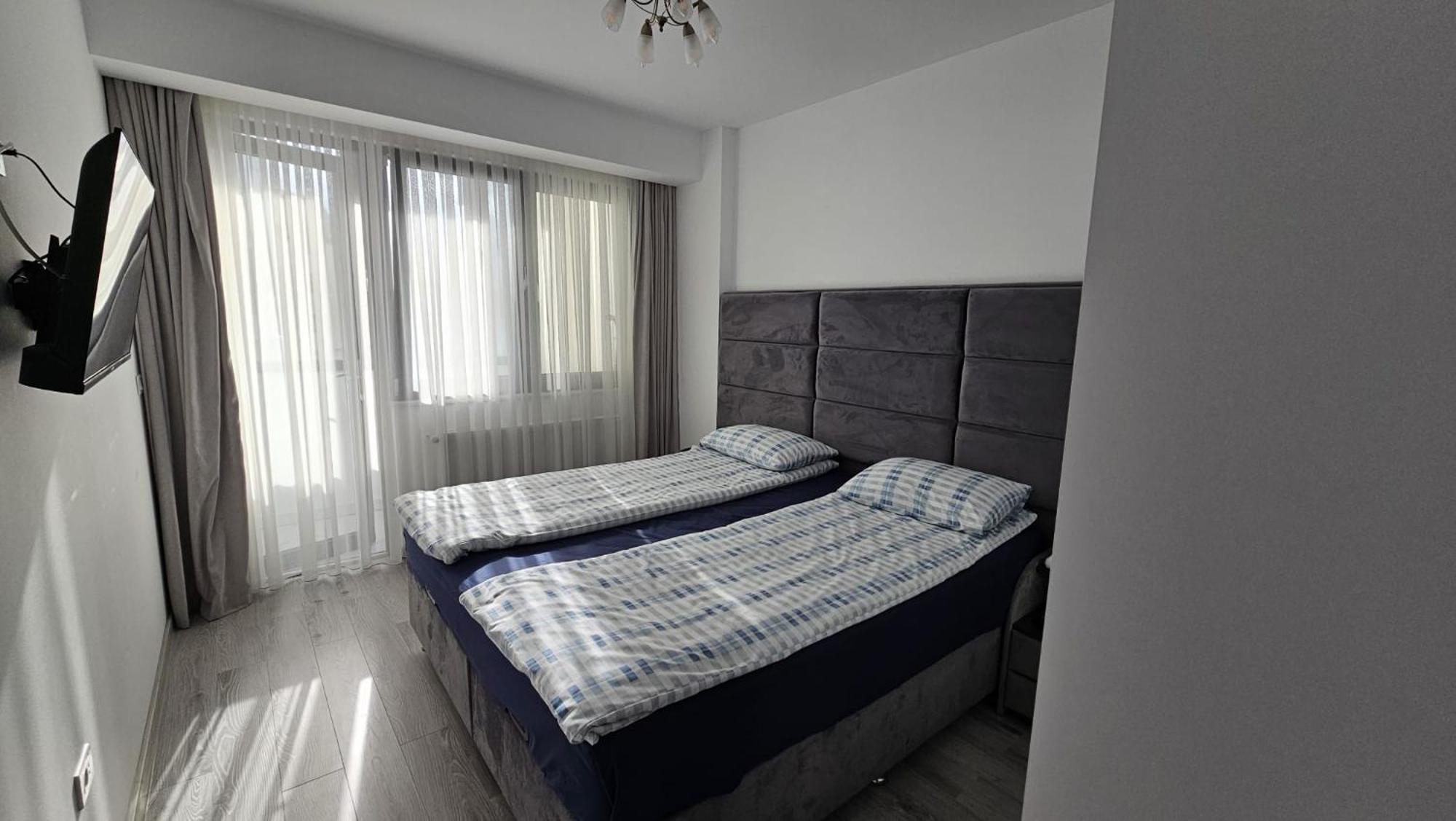 Nordic Residence 3 Σουκεάβα Εξωτερικό φωτογραφία