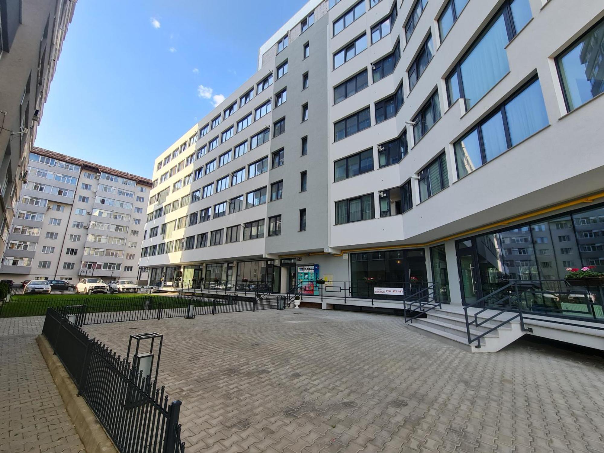 Nordic Residence 3 Σουκεάβα Εξωτερικό φωτογραφία